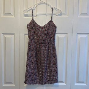 J Crew dress